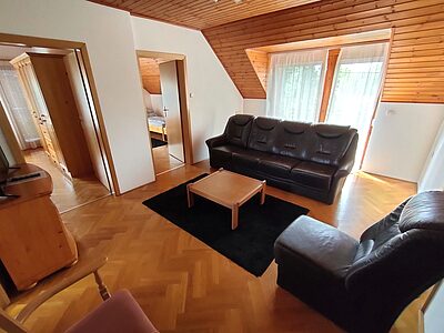 8646 Balatonfenyves Mária u. 46. apartman szállás