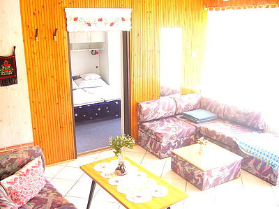 8646 Balatonfenyves Bercsényi útca 4 apartman szállás