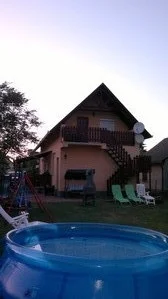 Balatonfenyves apartman kiadó