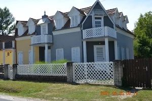 Balatonfenyves apartman kiadó