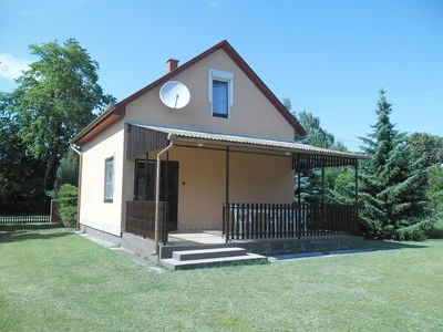 Balatonfenyves apartman kiadó