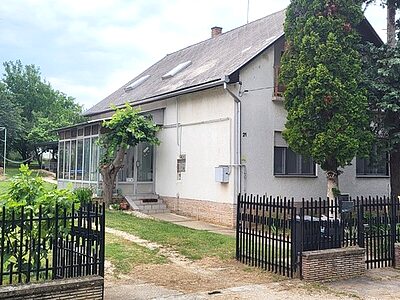 8623 Balatonföldvár Zrínyi u. apartman szállás