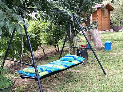 8623 Balatonföldvár Zrínyi u. apartman szállás