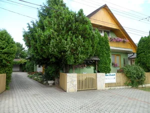 Balatonföldvár apartman kiadó