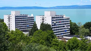 Balatonföldvár apartman kiadó