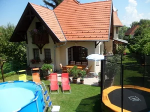 Balatonföldvár apartman kiadó