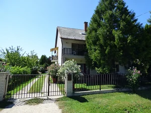 Balatonföldvár apartman kiadó