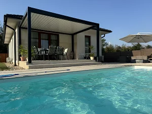 Balatonföldvár apartman kiadó