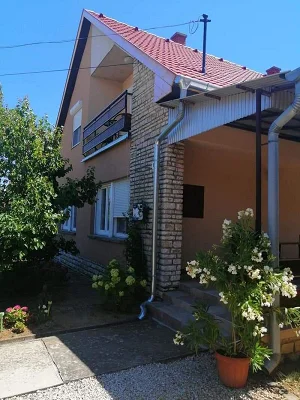 Balatonföldvár apartman kiadó