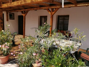 Balatonföldvár apartman kiadó