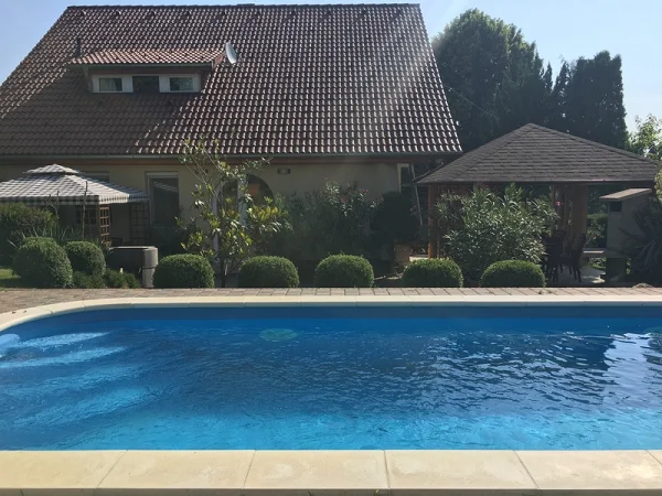 Balatonföldvár apartman kiadó