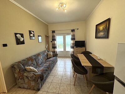 8623 Balatonföldvár Camping utca 6/b apartman szállás