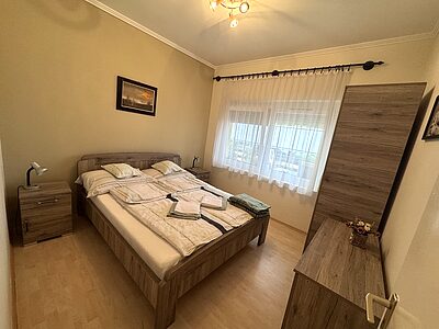 8623 Balatonföldvár Camping utca 6/b apartman szállás