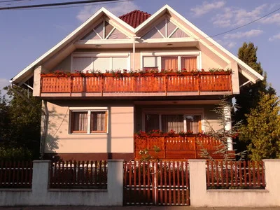 Balatonföldvár apartman kiadó