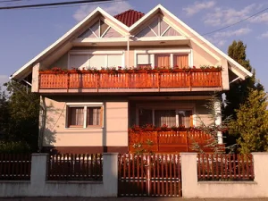 Balatonföldvár apartman kiadó