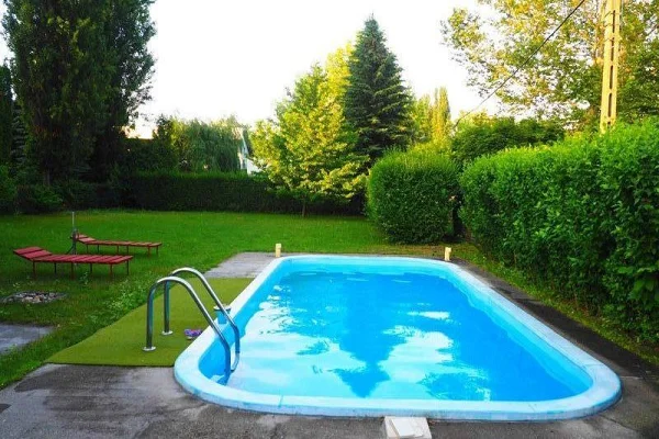 Balatonföldvár apartman kiadó