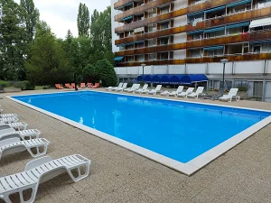 Balatonföldvár apartman kiadó