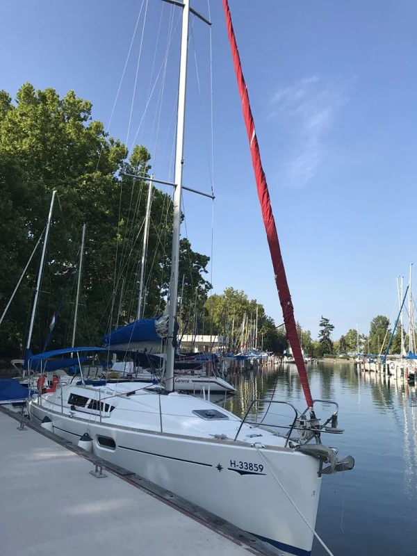 Balatonföldvár apartman kiadó