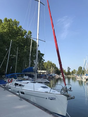 Balatonföldvár apartman kiadó