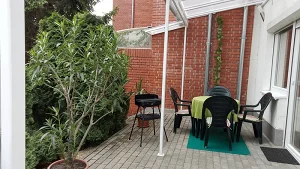 Balatonföldvár apartman kiadó