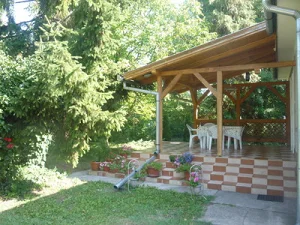 Balatonföldvár apartman kiadó