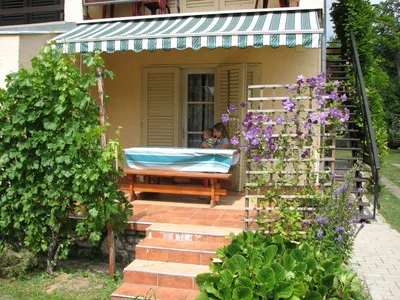 Balatonföldvár apartman kiadó