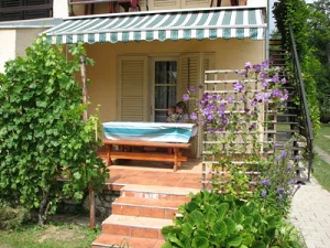 Balatonföldvár apartman kiadó