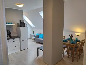 Balatonföldvár apartman kiadó