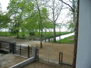 Balatonföldvár apartman kiadó