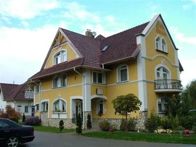 Balatonföldvár apartman kiadó