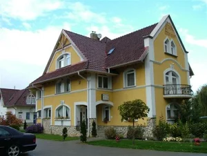 Balatonföldvár apartman kiadó