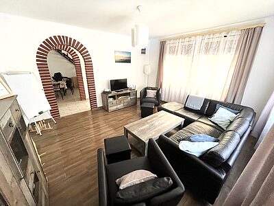 8623 Balatonföldvár Babits M. u. 6 apartman szállás