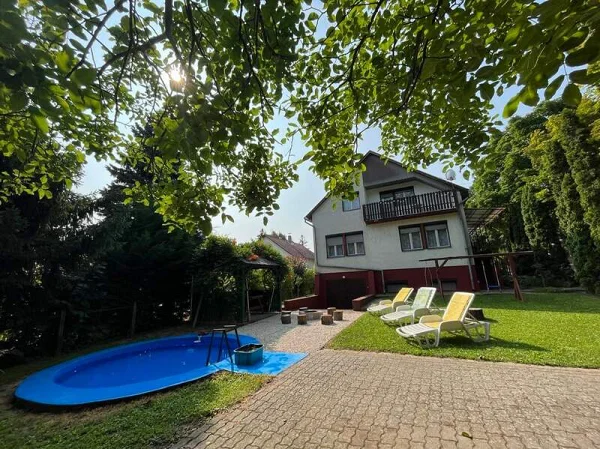 Balatonföldvár apartman kiadó