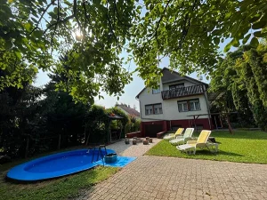 Balatonföldvár apartman kiadó