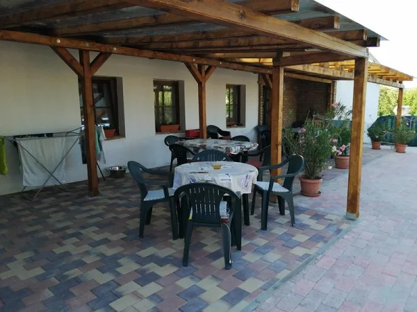 Balatonföldvár apartman kiadó