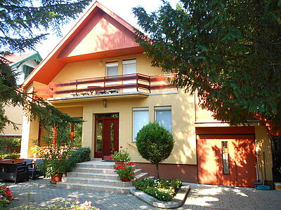 8623 Balatonföldvár Petőfi Sándor 3. apartman szállás