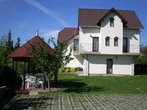 Balatonfüred apartman kiadó