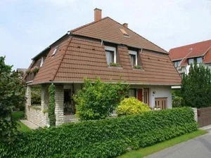 Balatonfüred apartman kiadó