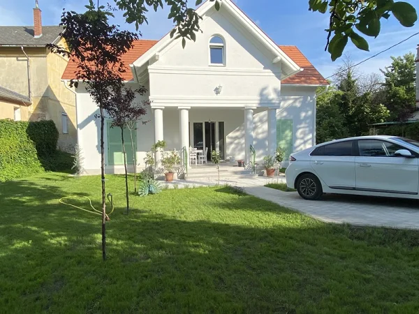 Balatonfüred apartman kiadó