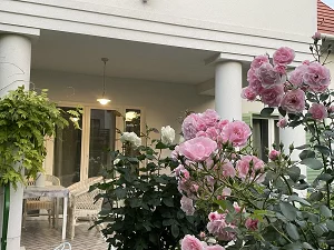 Balatonfüred apartman kiadó