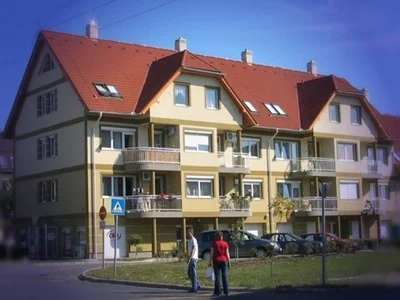 Balatonfüred apartman kiadó