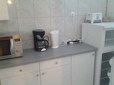 8230 Balatonfüred Germering utca 1 apartman szállás