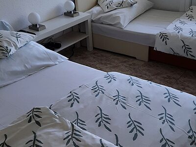 8230 Balatonfüred Germering utca 1 apartman szállás