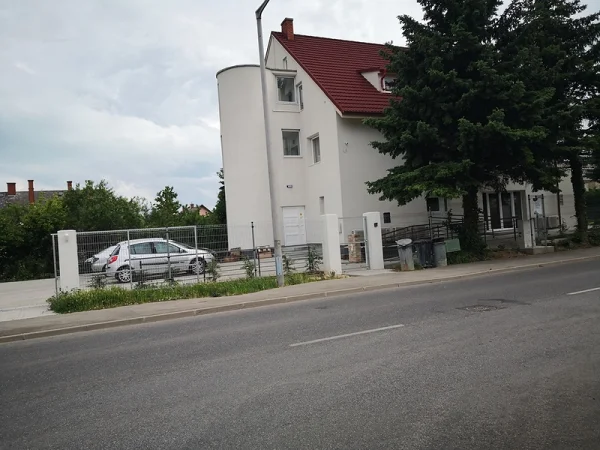Balatonfüred apartman kiadó