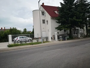 Balatonfüred apartman kiadó