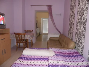 Balatonfüred apartman kiadó