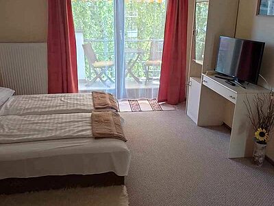 8230 Balatonfüred Arácsi u.38/1. apartman szállás
