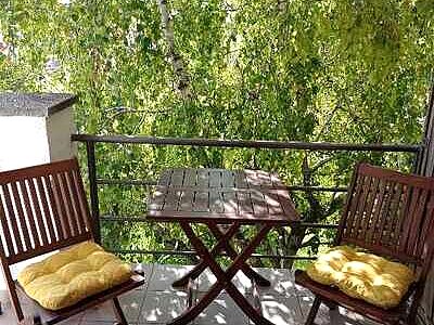 8230 Balatonfüred Arácsi u.38/1. apartman szállás
