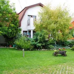 Balatonfüred apartman kiadó