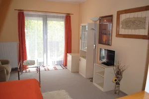 Balatonfüred apartman kiadó
